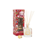 Castelbel Portus Cale Noble Red Clear Glass Fragrance Diffuser - 250Ml